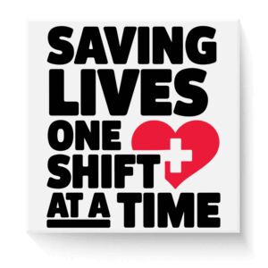 8x8" Heat DTF Transfer Thumbnail