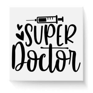 8x8" Heat DTF Transfer Thumbnail