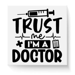 8x8" Heat DTF Transfer Thumbnail