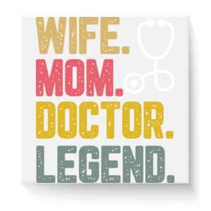 8x8" Heat DTF Transfer Thumbnail