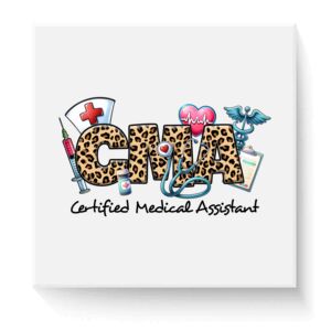 8x8" Heat DTF Transfer Thumbnail