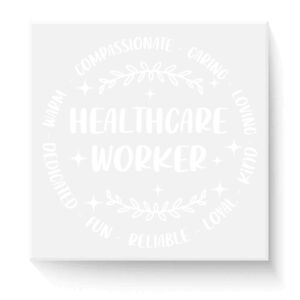 8x8" Heat DTF Transfer Thumbnail