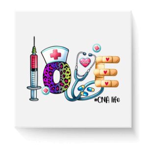 8x8" Heat DTF Transfer Thumbnail