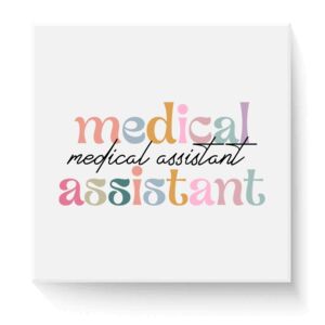 8x8" Heat DTF Transfer Thumbnail