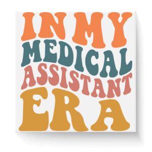 8x8" Heat DTF Transfer Thumbnail