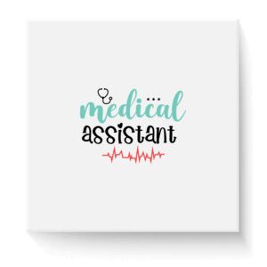 8x8" Heat DTF Transfer Thumbnail