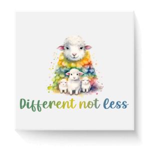 8x8" Heat DTF Transfer Thumbnail