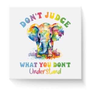 8x8" Heat DTF Transfer Thumbnail