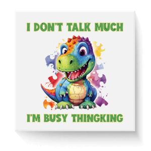 8x8" Heat DTF Transfer Thumbnail