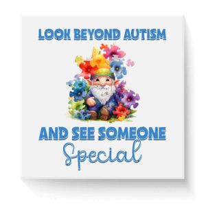 8x8" Heat DTF Transfer Thumbnail