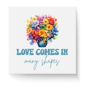 8x8" Heat DTF Transfer Thumbnail