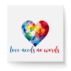 8x8" Heat DTF Transfer Thumbnail