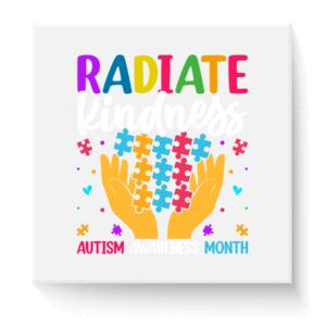 8x8" Heat DTF Transfer Thumbnail