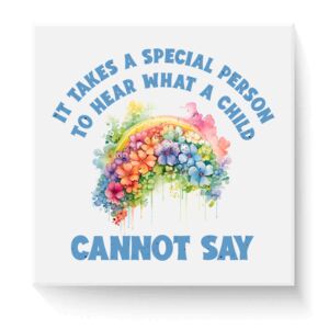 8x8" Heat DTF Transfer Thumbnail