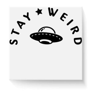 8x8" Heat DTF Transfer Thumbnail