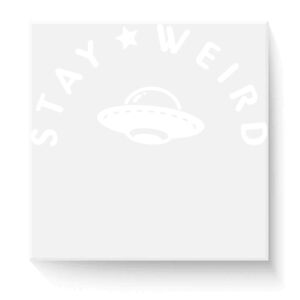 8x8" Heat DTF Transfer Thumbnail