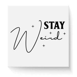 8x8" Heat DTF Transfer Thumbnail