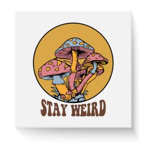 8x8" Heat DTF Transfer Thumbnail