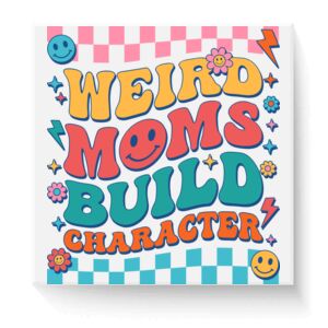 8x8" Heat DTF Transfer Thumbnail