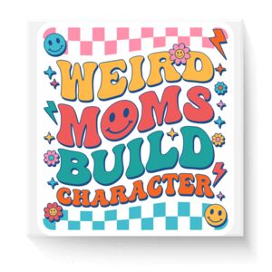 8x8" Heat DTF Transfer Thumbnail