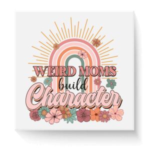 8x8" Heat DTF Transfer Thumbnail