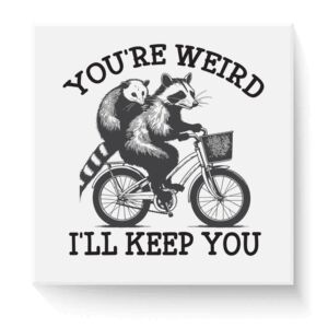 8x8" Heat DTF Transfer Thumbnail