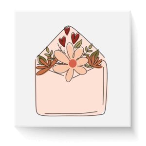 8x8" Heat DTF Transfer Thumbnail