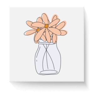 8x8" Heat DTF Transfer Thumbnail