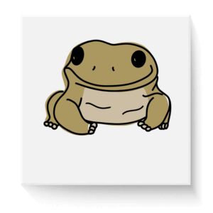 8x8" Heat DTF Transfer Thumbnail