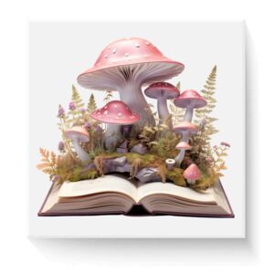 8x8" Heat DTF Transfer Thumbnail