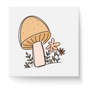 8x8" Heat DTF Transfer Thumbnail