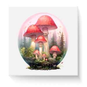 8x8" Heat DTF Transfer Thumbnail