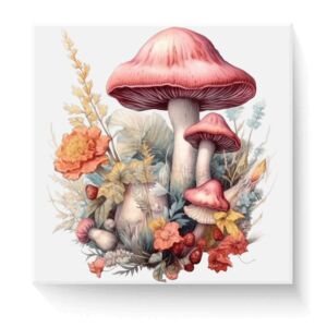 8x8" Heat DTF Transfer Thumbnail