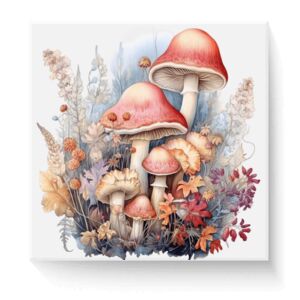 8x8" Heat DTF Transfer Thumbnail