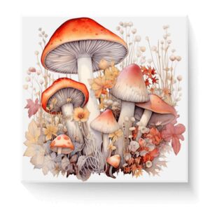 8x8" Heat DTF Transfer Thumbnail