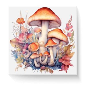 8x8" Heat DTF Transfer Thumbnail