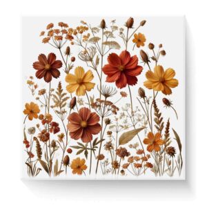 8x8" Heat DTF Transfer Thumbnail