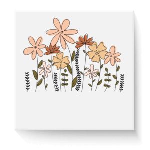 8x8" Heat DTF Transfer Thumbnail