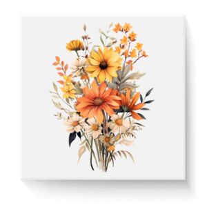 8x8" Heat DTF Transfer Thumbnail