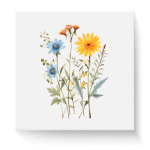 8x8" Heat DTF Transfer Thumbnail