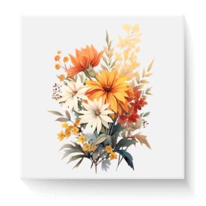 8x8" Heat DTF Transfer Thumbnail