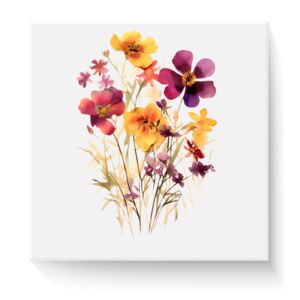 8x8" Heat DTF Transfer Thumbnail