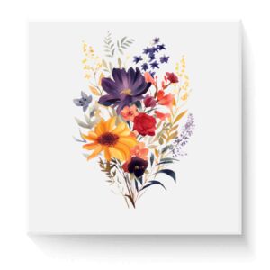 8x8" Heat DTF Transfer Thumbnail