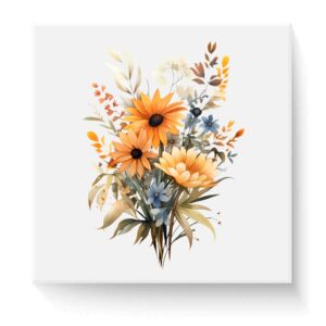 8x8" Heat DTF Transfer Thumbnail