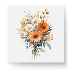 8x8" Heat DTF Transfer Thumbnail