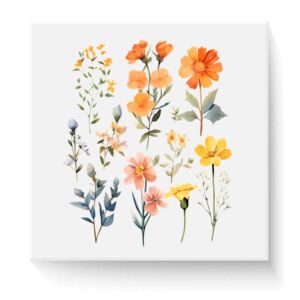 8x8" Heat DTF Transfer Thumbnail