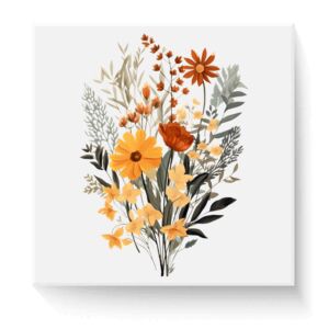 8x8" Heat DTF Transfer Thumbnail