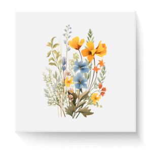 8x8" Heat DTF Transfer Thumbnail