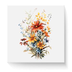 8x8" Heat DTF Transfer Thumbnail