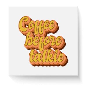 8x8" Heat DTF Transfer Thumbnail